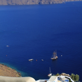 Santorini 2