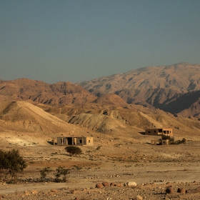 Lonely planet, Jordan