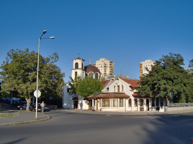Бургас, 