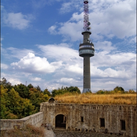 Силистренска гледка