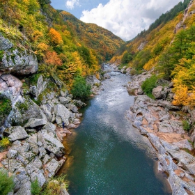 Открийте рибаря