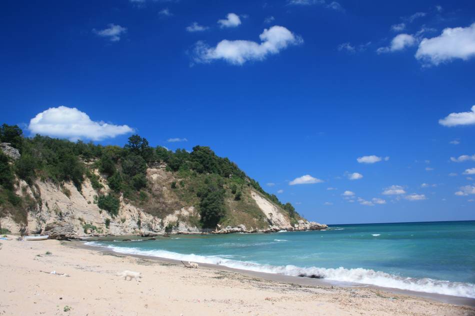 Карадере