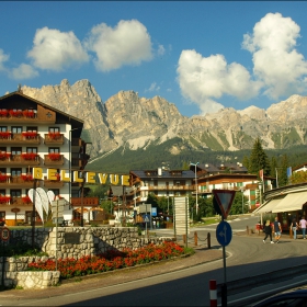 Cortina d'Ampezzo
