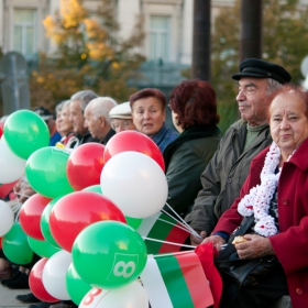 червена бабичка