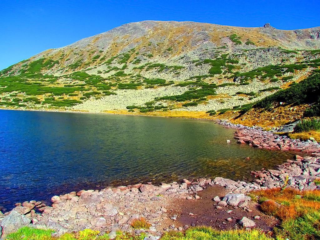 Мусаленски езера
