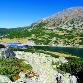 Мусаленски езера