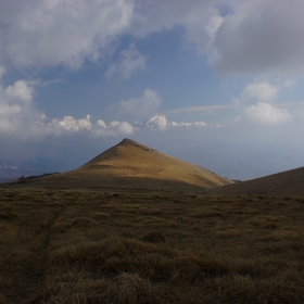 Там, където дъхът ти спира от красота, не винаги е весело...