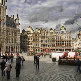 Brussels_Grand_Place