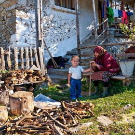 Радост в самотата