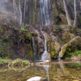 Бигар Водопад