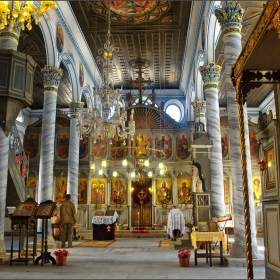 Църквата 