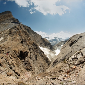 Kitzsteinhorn 3029m