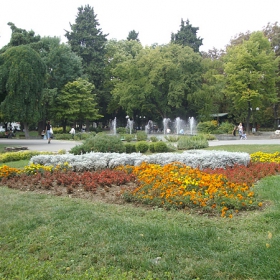 Честит празник, моя Стара Загора