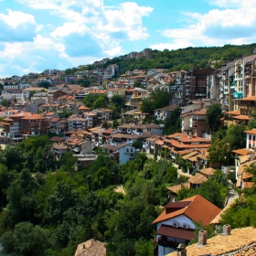 veliko turnovo