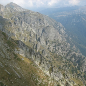 РИЛСКА НИРВАНА ...