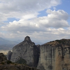 Meteora, Greece