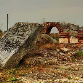 Улпия Ескус,с.Гиген до гр.Плевен