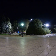panorama - Ruse