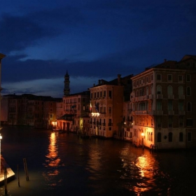 Canal Grande