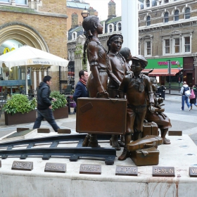 Kindertransport