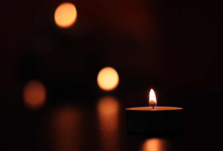 candle