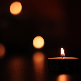 candle