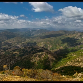 Сливенски гледки
