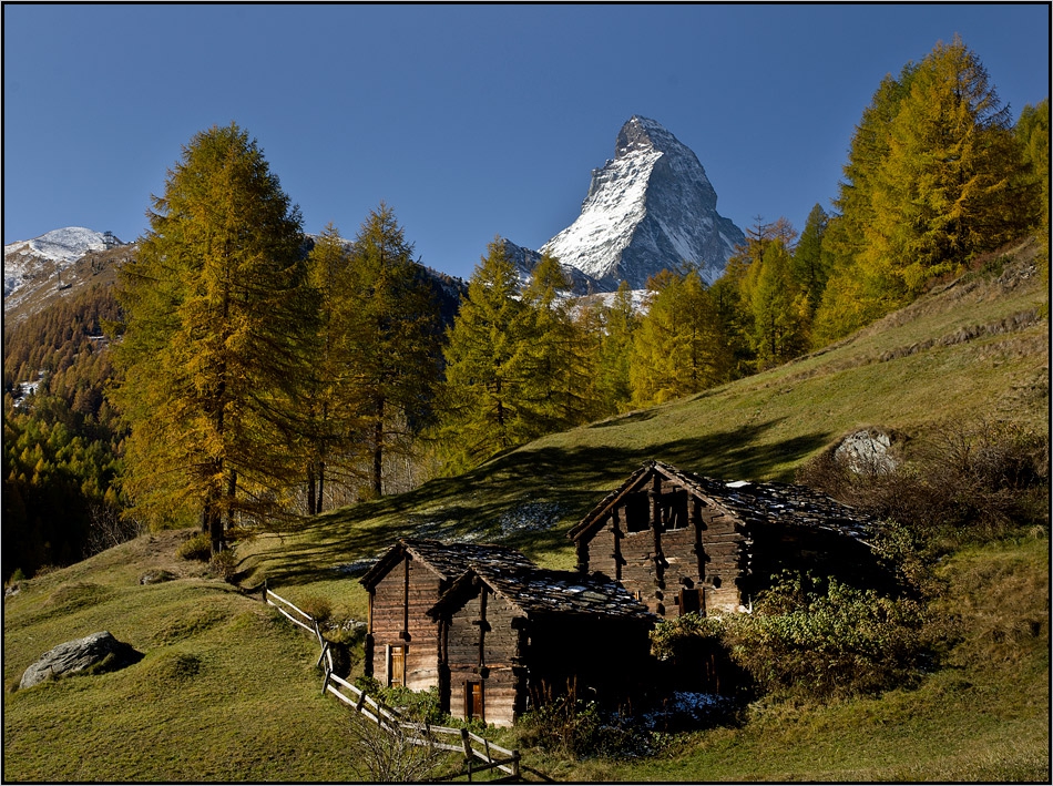 Zermatt