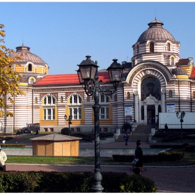Есен в София 3