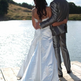 wedding day