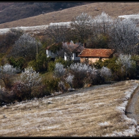 Нейде из Стара планина