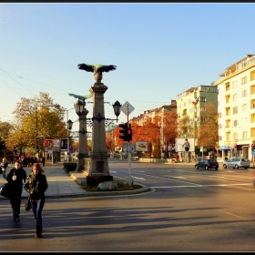 Събота късен следобед