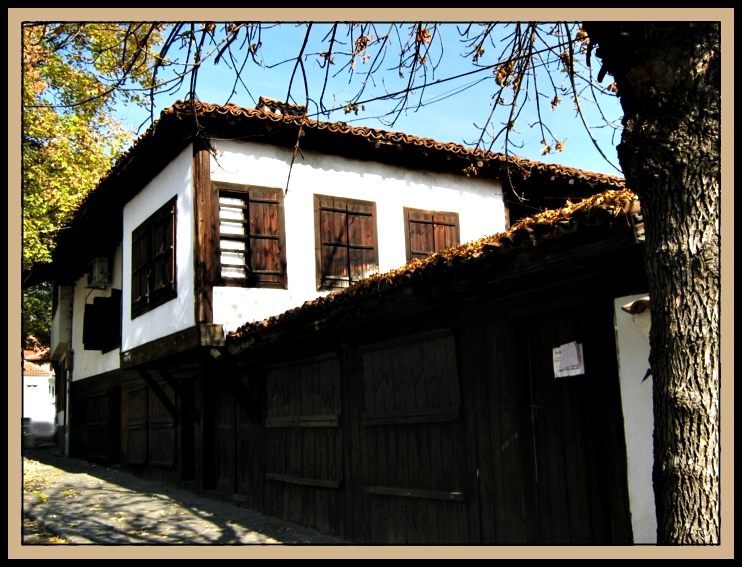 Карлово