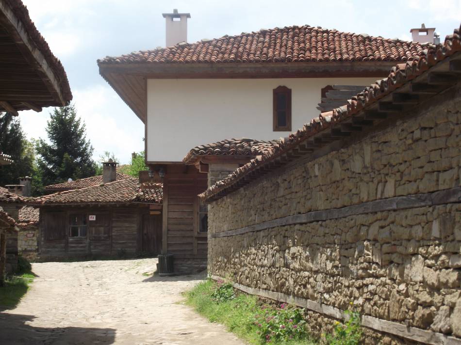 красива българия