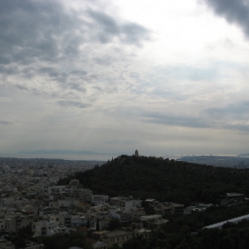 Атина