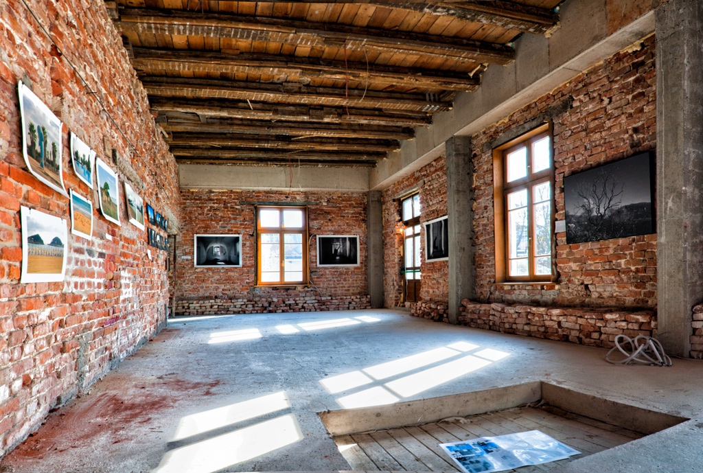 Фотоизложба в Музея за съвременно изкуство -1