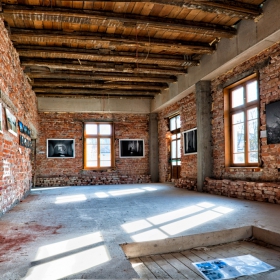 Фотоизложба в Музея за съвременно изкуство -1