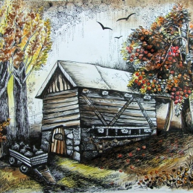 Есен