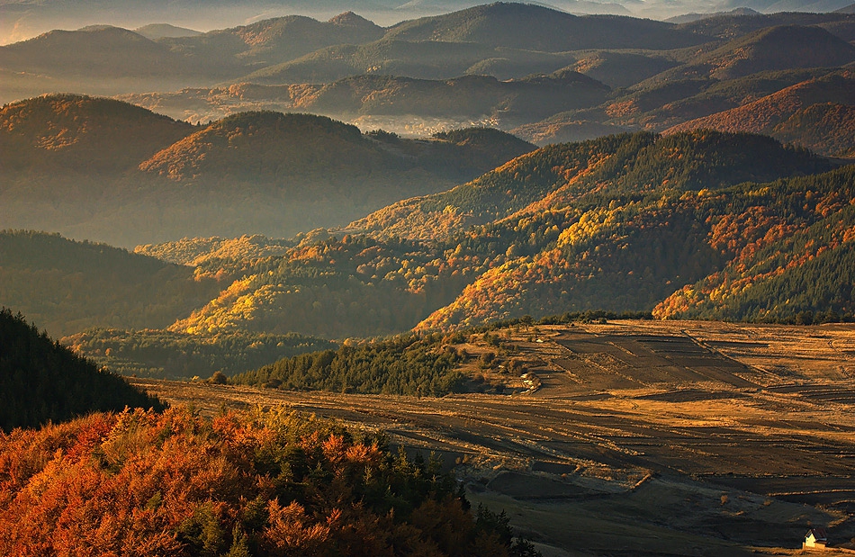 Равногорско