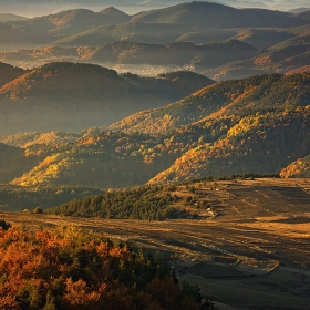 Равногорско