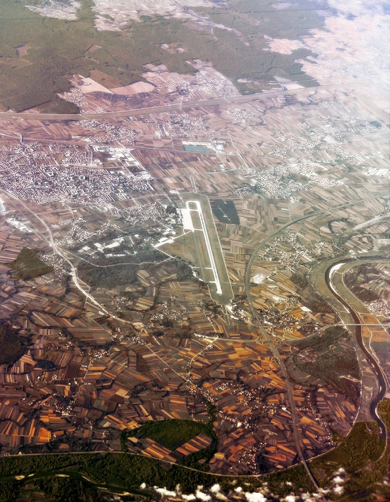 Airport Zagreb