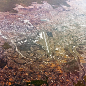 Airport Zagreb