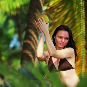 Na jug ot Tropika na Raka