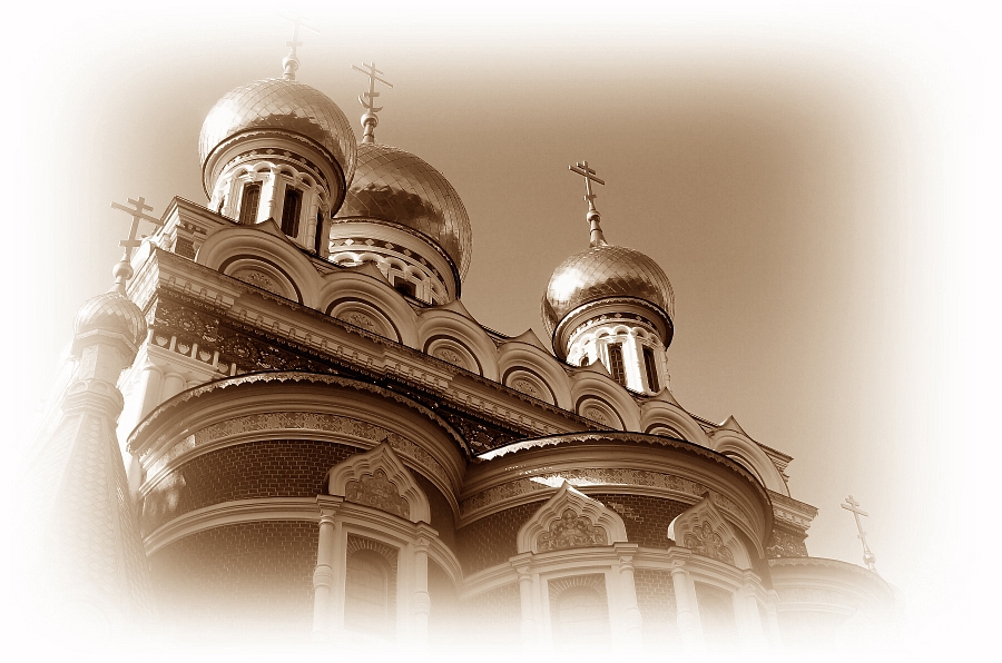 Храм-паметника в Шипка!