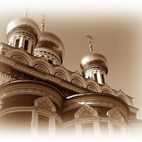 Храм-паметника в Шипка!