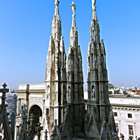 Il Duomo /3