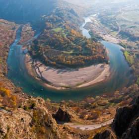 От височко