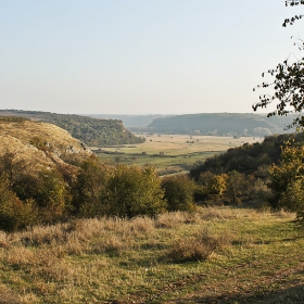 Местността 
