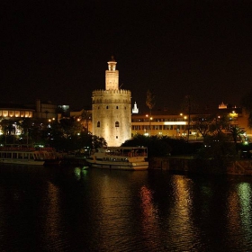 Torre del Oro