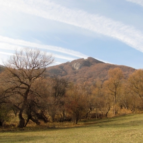 Есенни лъчи